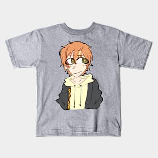 Akito Kids T-Shirt